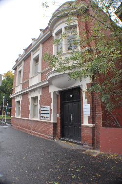 Medical / Consulting commercial property leased at 9 & 10/228 Clarendon Street East Melbourne VIC 3002 Medical / Consulting commercial property leased at 9 & 10/228 Clarendon Street East Melbourne VIC 3002