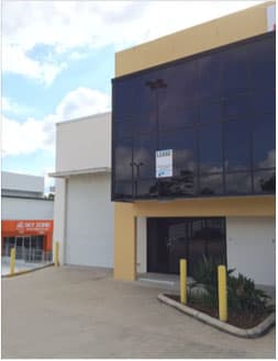 Showrooms / Bulky Goods commercial property leased at 548 Kessels Road Macgregor QLD 4109