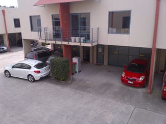 Offices commercial property leased at Alexandria NSW 2015