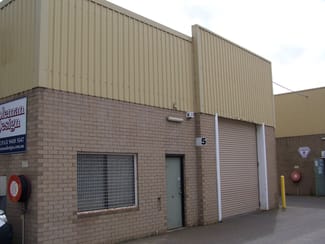 Factory, Warehouse & Industrial commercial property leased at 5/148 Barrington Street Bibra Lake WA 6163 Factory, Warehouse & Industrial commercial property leased at 5/148 Barrington Street Bibra Lake WA 6163