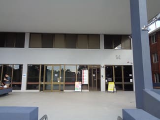Offices commercial property leased at Level 1/14 Railway Parade Burwood NSW 2134 Offices commercial property leased at Level 1/14 Railway Parade Burwood NSW 2134