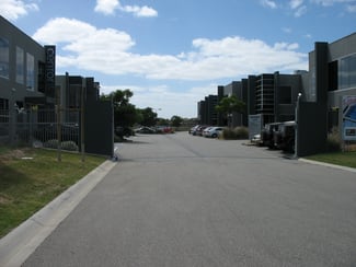 Factory, Warehouse & Industrial commercial property leased at 28 Keysborough Close Keysborough VIC 3173 Factory, Warehouse & Industrial commercial property leased at 28 Keysborough Close Keysborough VIC 3173