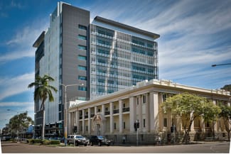 Shop & Retail commercial property leased at Grnd Floor 445 Flinders Street Townsville City QLD 4810 Shop & Retail commercial property leased at Grnd Floor 445 Flinders Street Townsville City QLD 4810