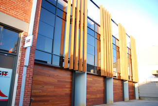 Showrooms / Bulky Goods commercial property leased at 36 Glasshouse Road Collingwood VIC 3066 Showrooms / Bulky Goods commercial property leased at 36 Glasshouse Road Collingwood VIC 3066