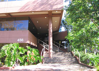 Offices commercial property leased at 28/456 St Kilda Road Melbourne VIC 3000