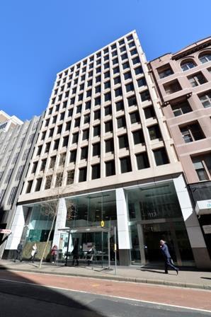 Offices commercial property leased at 117 Clarence Street Sydney NSW 2000 Offices commercial property leased at 117 Clarence Street Sydney NSW 2000