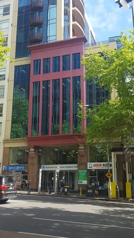 Offices commercial property leased at 398 Lonsdale Street Melbourne VIC 3000 Offices commercial property leased at 398 Lonsdale Street Melbourne VIC 3000