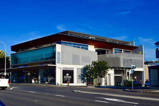 Offices commercial property leased at Cronulla NSW 2230 Offices commercial property leased at Cronulla NSW 2230