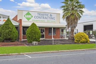 Factory, Warehouse & Industrial commercial property sold at 23B Mint Street Wodonga VIC 3690 Factory, Warehouse & Industrial commercial property sold at 23B Mint Street Wodonga VIC 3690