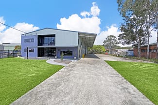 Factory, Warehouse & Industrial commercial property leased at Tuggerah NSW 2259 Factory, Warehouse & Industrial commercial property leased at Tuggerah NSW 2259