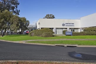 Showrooms / Bulky Goods commercial property leased at 2/12 Moorefield Park Drive Wodonga VIC 3690 Showrooms / Bulky Goods commercial property leased at 2/12 Moorefield Park Drive Wodonga VIC 3690