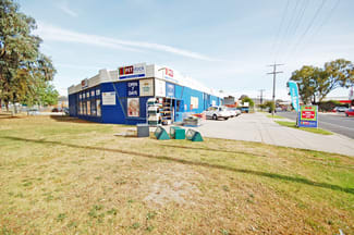 Development / Land commercial property leased at 9 Osburn Street Wodonga VIC 3690 Development / Land commercial property leased at 9 Osburn Street Wodonga VIC 3690