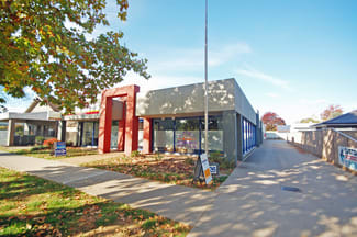 Factory, Warehouse & Industrial commercial property leased at 5/826 David Street Albury NSW 2640 Factory, Warehouse & Industrial commercial property leased at 5/826 David Street Albury NSW 2640