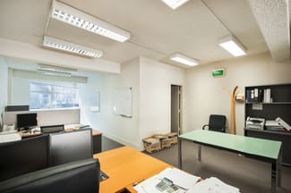 Offices commercial property leased at Level 1/403 Elizabeth Street Surry Hills NSW 2010 Offices commercial property leased at Level 1/403 Elizabeth Street Surry Hills NSW 2010
