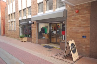 Shop & Retail commercial property leased at Shop 5/557 Dean Street Albury NSW 2640