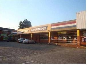 Shop & Retail commercial property leased at Fairfield West NSW 2165 Shop & Retail commercial property leased at Fairfield West NSW 2165