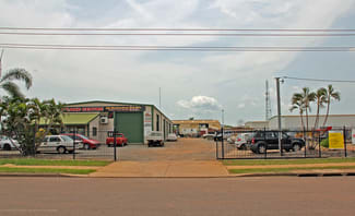 Factory, Warehouse & Industrial commercial property leased at 2/22 Beresford Road Yarrawonga NT 0830 Factory, Warehouse & Industrial commercial property leased at 2/22 Beresford Road Yarrawonga NT 0830