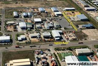 Development / Land commercial property leased at 7 Crocodile Crescent Mount St John QLD 4818 Development / Land commercial property leased at 7 Crocodile Crescent Mount St John QLD 4818