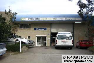 Factory, Warehouse & Industrial commercial property leased at 6 Gartmore Avenue Bankstown NSW 2200 Factory, Warehouse & Industrial commercial property leased at 6 Gartmore Avenue Bankstown NSW 2200