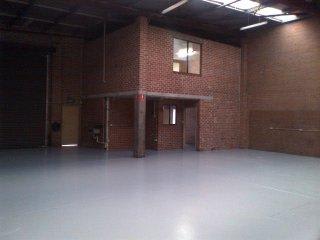 Factory, Warehouse & Industrial commercial property leased at Botany NSW 2019 Factory, Warehouse & Industrial commercial property leased at Botany NSW 2019