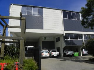 Factory, Warehouse & Industrial commercial property leased at 4/15 Meadow Way Botany NSW 2019 Factory, Warehouse & Industrial commercial property leased at 4/15 Meadow Way Botany NSW 2019