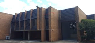Factory, Warehouse & Industrial commercial property leased at 2/171-173 Orchard Road Chester Hill NSW 2162 Factory, Warehouse & Industrial commercial property leased at 2/171-173 Orchard Road Chester Hill NSW 2162