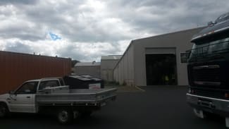 Factory, Warehouse & Industrial commercial property leased at 12/4-8 Sunmont Street Derwent Park TAS 7009