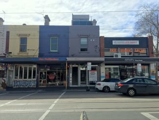 Offices commercial property leased at Level 1/145 Swan Street Richmond VIC 3121 Offices commercial property leased at Level 1/145 Swan Street Richmond VIC 3121