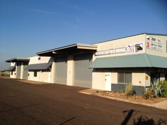 Factory, Warehouse & Industrial commercial property leased at 2/3 Cochrane Road East Arm NT 0822 Factory, Warehouse & Industrial commercial property leased at 2/3 Cochrane Road East Arm NT 0822