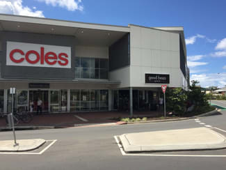 Shop & Retail commercial property leased at Shop 4B/5-9 Mill Street Nambour QLD 4560 Shop & Retail commercial property leased at Shop 4B/5-9 Mill Street Nambour QLD 4560