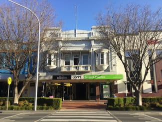 Offices commercial property leased at 6/611 Dean Street Albury NSW 2640 Offices commercial property leased at 6/611 Dean Street Albury NSW 2640