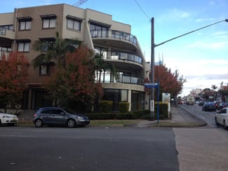 Shop & Retail commercial property leased at Canterbury NSW 2193 Shop & Retail commercial property leased at Canterbury NSW 2193