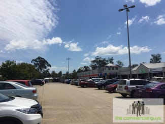 Medical / Consulting commercial property leased at 11-17/140 Morayfield Road Morayfield QLD 4506