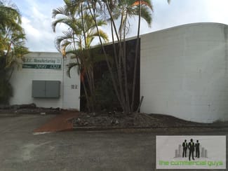 Other commercial property leased at 1 & 2/7 Walter Crescent Lawnton QLD 4501 Other commercial property leased at 1 & 2/7 Walter Crescent Lawnton QLD 4501