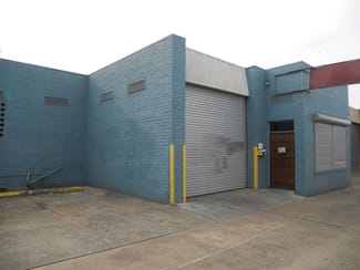 Factory, Warehouse & Industrial commercial property leased at 1/32 Cambria Road Keysborough VIC 3173 Factory, Warehouse & Industrial commercial property leased at 1/32 Cambria Road Keysborough VIC 3173