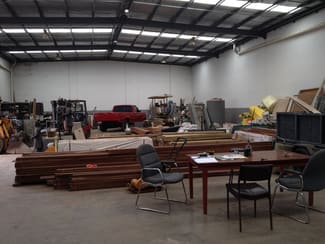 Factory, Warehouse & Industrial commercial property leased at 26-28 Westwood Drive Ravenhall VIC 3023 Factory, Warehouse & Industrial commercial property leased at 26-28 Westwood Drive Ravenhall VIC 3023