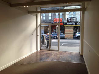 Shop & Retail commercial property leased at 304 Glenhuntly Road Elsternwick VIC 3185