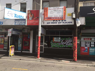 Other commercial property leased at 274 Victoria Street Richmond VIC 3121 Other commercial property leased at 274 Victoria Street Richmond VIC 3121