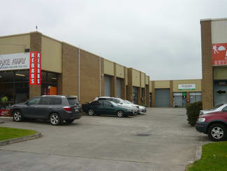 Factory, Warehouse & Industrial commercial property leased at 7/599 Chandler Road Keysborough VIC 3173 Factory, Warehouse & Industrial commercial property leased at 7/599 Chandler Road Keysborough VIC 3173