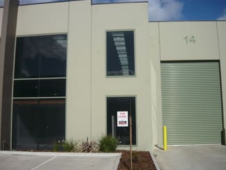 Factory, Warehouse & Industrial commercial property leased at Factory 14 69-77 Mark Anthony Drive Dandenong VIC 3175 Factory, Warehouse & Industrial commercial property leased at Factory 14 69-77 Mark Anthony Drive Dandenong VIC 3175