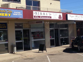 Shop & Retail commercial property leased at 394 Edmondson Ave West Hoxton NSW 2171