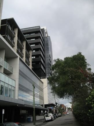 Offices commercial property leased at 1307/9 Yarra Street South Yarra VIC 3141 Offices commercial property leased at 1307/9 Yarra Street South Yarra VIC 3141