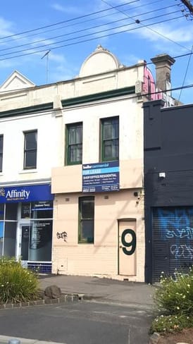 Shop & Retail commercial property leased at 9 Queens Parade Clifton Hill VIC 3068 Shop & Retail commercial property leased at 9 Queens Parade Clifton Hill VIC 3068