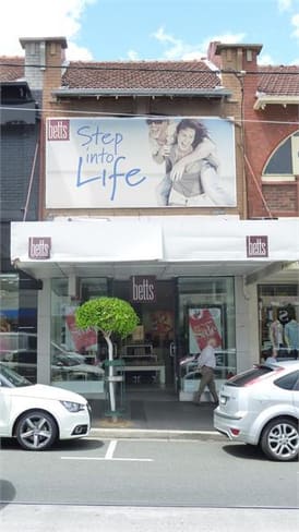 Shop & Retail commercial property leased at 634 Burke Road Camberwell VIC 3124 Shop & Retail commercial property leased at 634 Burke Road Camberwell VIC 3124