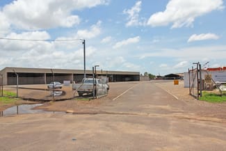 Factory, Warehouse & Industrial commercial property leased at 15 Hardy Road Pinelands NT 0829 Factory, Warehouse & Industrial commercial property leased at 15 Hardy Road Pinelands NT 0829