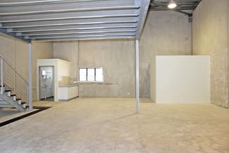 Factory, Warehouse & Industrial commercial property leased at 4/51 Albatross Street Winnellie NT 0820