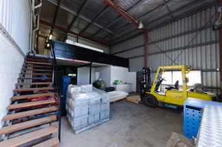 Factory, Warehouse & Industrial commercial property leased at 4/3 Harvton Street Stafford QLD 4053 Factory, Warehouse & Industrial commercial property leased at 4/3 Harvton Street Stafford QLD 4053