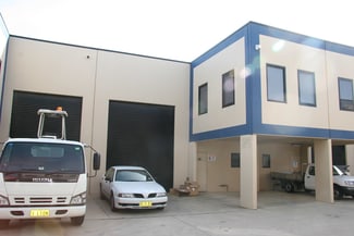 Factory, Warehouse & Industrial commercial property leased at 14/7-9 Production Road Taren Point NSW 2229 Factory, Warehouse & Industrial commercial property leased at 14/7-9 Production Road Taren Point NSW 2229