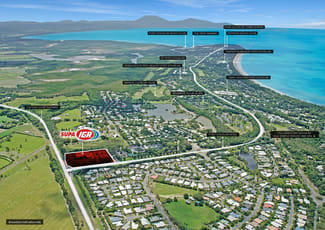 Shop & Retail commercial property sold at Port Douglas QLD 4877