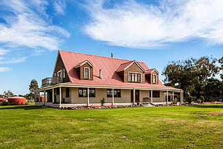 Rural / Farming commercial property leased at 475 Epping Road Wollert VIC 3750